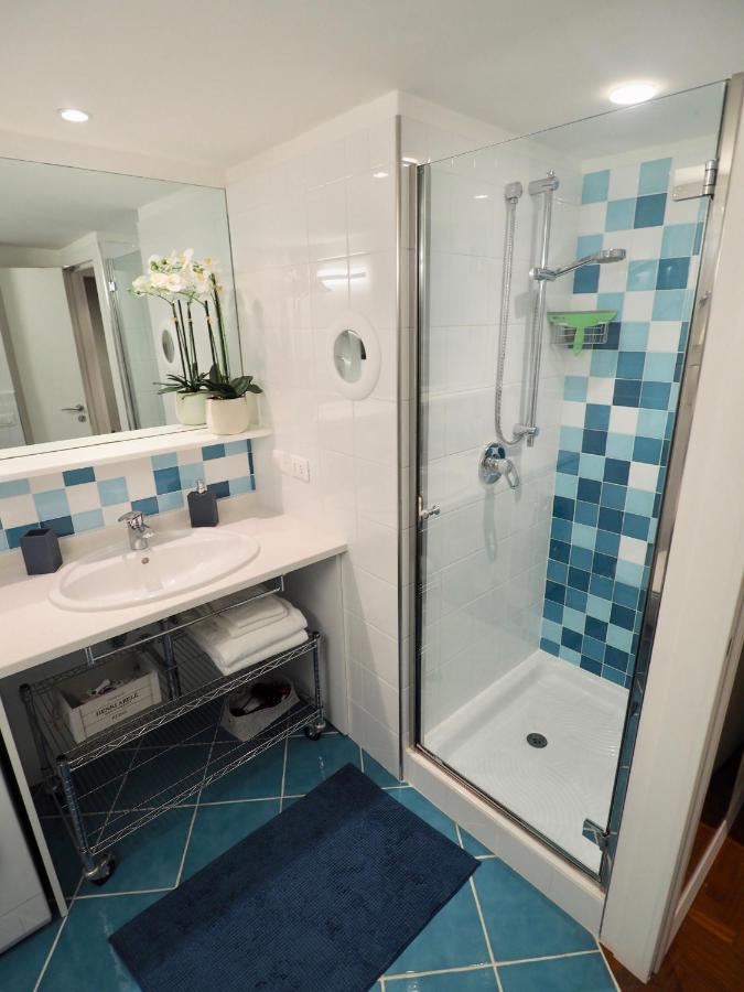 Ca Robberstad Apartamento Venecia