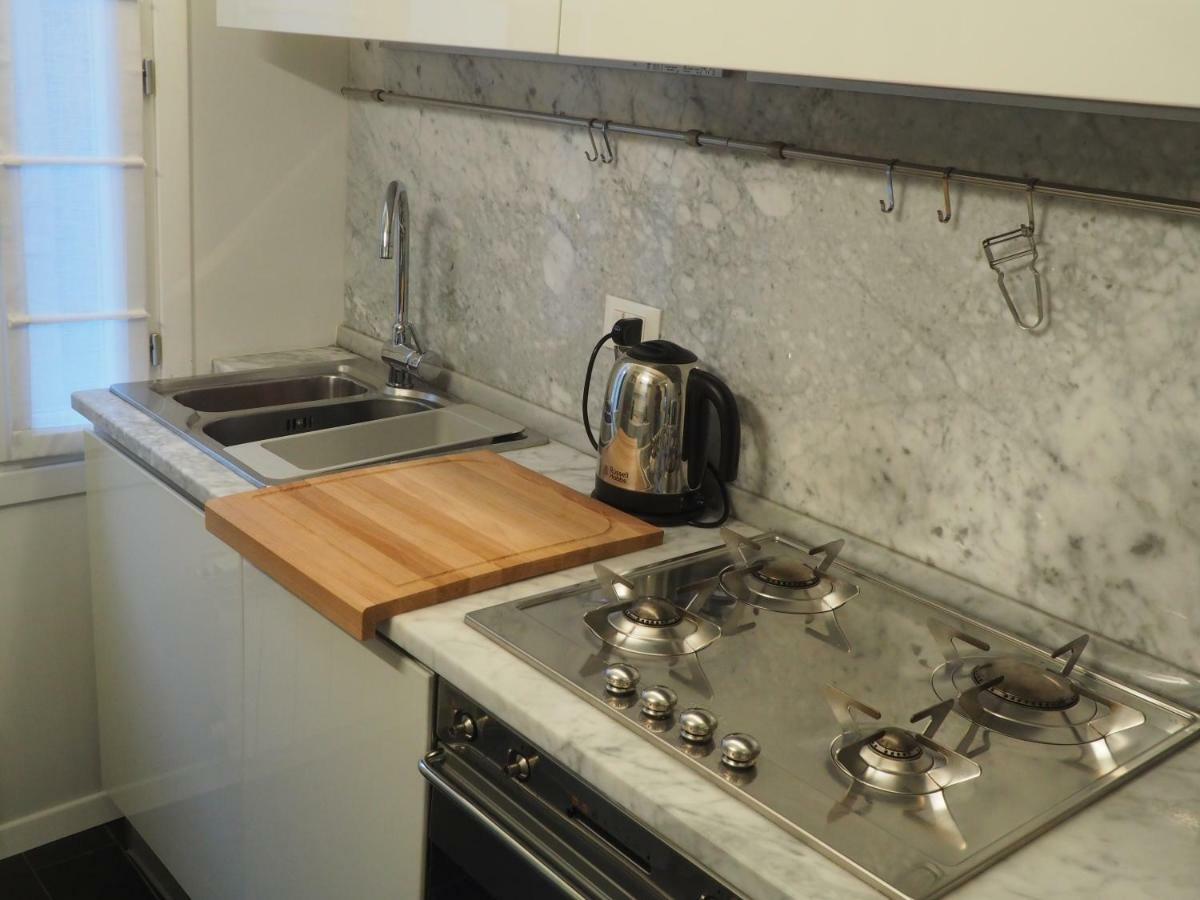 Ca Robberstad Apartment Venice